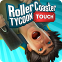 RollerCoaster Tycoon Touch