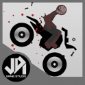 Stickman Turbo Dismount