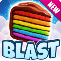 Cookie Jam Blast