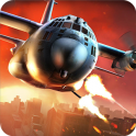 Zombie Gunship Survival