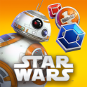 Star Wars : Puzzle Droids