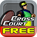 Cross Court Tennis