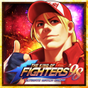 KOF 98 UM OL