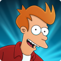 Futurama : Worlds Of Tomorrow