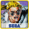 Comix Zone