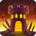 Tower Defense : Syndicate Heroes