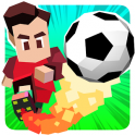 Retro Soccer - Arcade Football