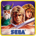 Golden Axe Classic