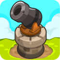 Grow Tower : Castle Defender