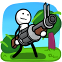 One Gun : Stickman