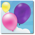 Ballons de bb