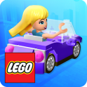 LEGO Friends : Heartlake Rush