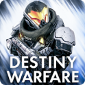 Destiny Warfare