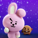 Puzzle Star BT21