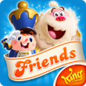 Candy Crush Friends Saga