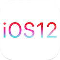 Lanceur iOS 12