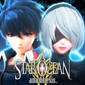 Star Ocean : Anamesis