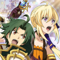 Grancrest War QuartetConflict