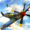 Warplanes : WW2 Dogfight