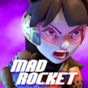 Mad Rocket : Fog of War