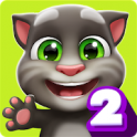 Mon Talking Tom 2