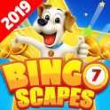 Bingo Scapes