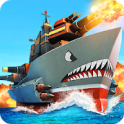 Sea Game : Mega Carrier