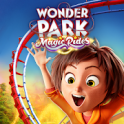 Wonder Park - Magic Rides