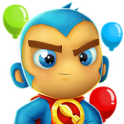 Bloons Supermonkey 2