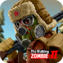 The Walking Zombie 2 : Zombie shooter