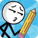 Draw puzzle : Sketch it