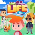 Idle Life Sim