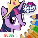 My Little Pony : Jeu de couleurs