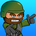 Mini Militia : Doodle Army 2