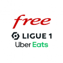 Free Ligue 1 Uber Eats