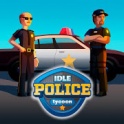 Idle Police Tycoon