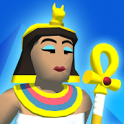 Idle Egypt Tycoon