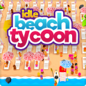 Idle Beach Tycoon