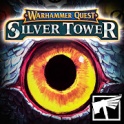 Warhammer Quest : Silver Tower