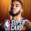 NBA SuperCard