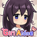 girl-alone