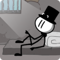 Prison Escape : Stickman Story