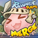 Ragnarok : Poring Merge