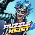 Puzzle Heist