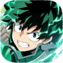 My Hero Academia : The Strongest Hero