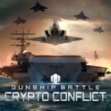 Gunship Battle - Crypto Conflict