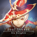 Soul Seeker : Six Knights