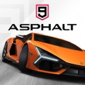 Asphalt 9 : Legends