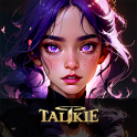 Talkie : Soulful AI