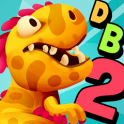 DINO BASH